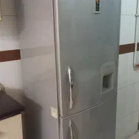 یخچال فریزر سینجر دو درب|یخچال و فریزر|اندیشه, شهرک المهدی|دیوار