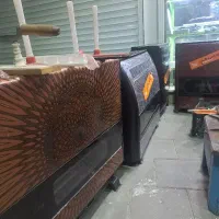 بخاری گازی۲۵۰۰۰۰۰|بخاری، هیتر، شومینه|ارومیه, |دیوار