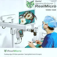 میکروسکوپ دندانپزشکی سه بعدی3D|آرایشی، بهداشتی، درمانی|تهران, اقدسیه|دیوار