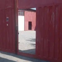 سوله ۷۲۰ متر|فروش دفتر صنعتی، کشاورزی، تجاری|رباط‌کریم, شهرک صنعتی زواره‌ای|دیوار