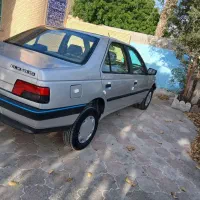 پژو۴۰۵ مدل۹۳
