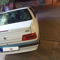 slxپژو|خودرو سواری و وانت|سبزوار, قلعهنو دهزار|دیوار