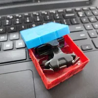 فن خنک کننده و دسته بازی|کنسول، بازی ویدئویی و آنلاین|نیشابور, محله میدان باغات|دیوار