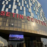 ۳۰ متر تجاری - همکف - برج لوکس