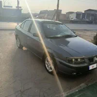 سمند سرحال|خودرو سواری و وانت|آمل, |دیوار