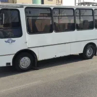 مینی بوس اویکو a60