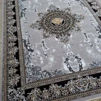 فرش.   طرح کارن دودی /**|فرش|اسلام‌شهر, شهرک احمدیه|دیوار