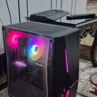دستگاه VR پکیج کامل سرگرمی و شروع کسب و کار|کنسول، بازی ویدئویی و آنلاین|دزفول, |دیوار
