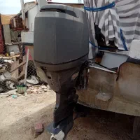 یاماها 100 چهار زمانه کاربراتور