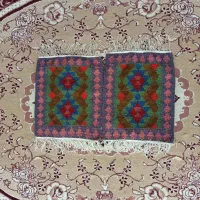 گلیم|گلیم، جاجیم، گبه|زنجان, |دیوار