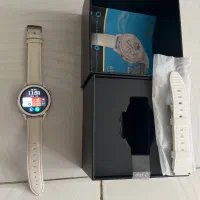 ساعت هوشمند مدل Gts -pro smart watch|لوازم جانبی موبایل و تبلت|فردیس, فردیس|دیوار