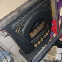 بخاری شومینه