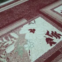 فرش ۱۲ متری