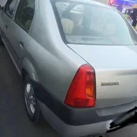 تندر نود مدل 87نقره ای