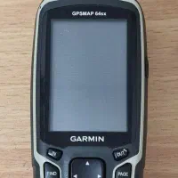 GPSMAP 64SX