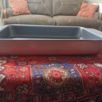 ظرف فر تفلون|ظروف پخت‌وپز|شیراز, لشکری‎|دیوار