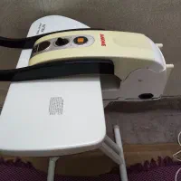 اتو پرس ژانومه اصل الترا مدل ۲۲۰۰
