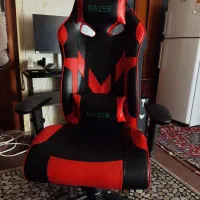 صندلی گیمینگ