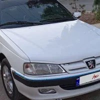 پژو پارس اتوماتیک TU5، مدل ۱۳۹۸|خودرو سواری و وانت|اصفهان, بهارستان|دیوار