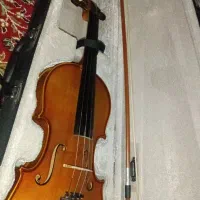 ویولن آلمانی Hofner HV 3301 در حد نو|ویولن|سلماس, |دیوار