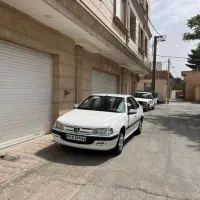 پارس XU7p