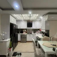 ملک تر وتمیز90متری پارکینگ دار خوش نما|فروش آپارتمان|کهریزک, |دیوار