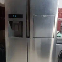 یخچال ساید بای ساید