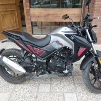 موتور گلکسی na180