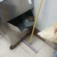 حلیم صاف کن|ظروف پختوپز|اصفهان, فیض|دیوار