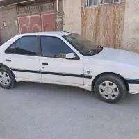 405 slx تیوفایو مدل97