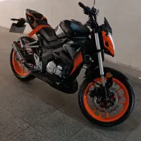 فروش فوری بلنتا R225 بنلی  سی اف ADV کلیک