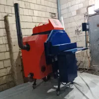 خشک کردن زعفران