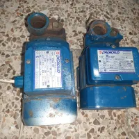 فروش موتور آب پدرولا نیم اسب