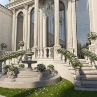 دوکله۷طبقه روتجاری فردوسی شرایطی|فروش زمین و ملک کلنگی|قم, باغ کرباسی|دیوار