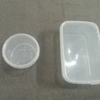 ظرف پلاستیکی