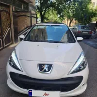۲۰۷ سقف شیشه پانورما