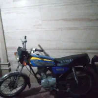 هندا ۱۲۵ سی دی آی