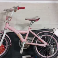 دوچرخه کودک