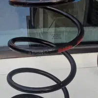 کمک فنر 207 و چراغ مه شکن عقب|قطعات یدکی و لوازم جانبی|تهران, عباس‌آباد|دیوار