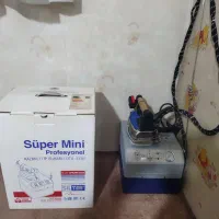 اتو بخار سیلتر اصل ترک