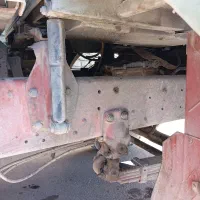 بنز کمپرسی ۱۳۱۳