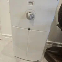 آبگرمکن دیواری  بوتان در حد نو کم کار