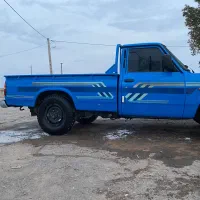 نیسان زامیاد 403|خودرو سواری و وانت|کهنوج, |دیوار