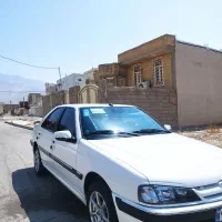 پارس فول درحد|خودرو سواری و وانت|خورموج, |دیوار