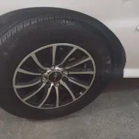 ریو مدل 88 خوش رکاب|خودرو سواری و وانت|محمدشهر, شهرک پیام (مهرالبرز)|دیوار