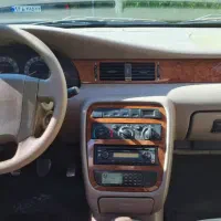 سمند LX بی رنگ|خودرو سواری و وانت|پردیس, فاز ۲|دیوار