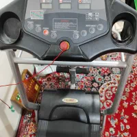 تردمیل ۵کاره تایوانی stingray