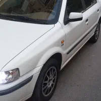 سمند 93مدلxu7