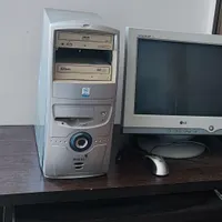 کامپیوتر قدیمی