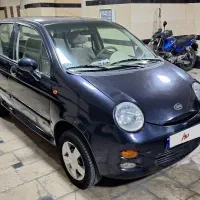 ام وی ام ۱۱۰ ۳ سیلندر